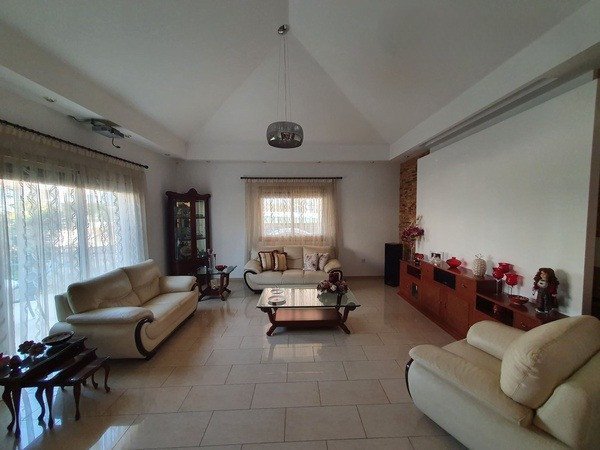 House (Detached) in Ekali, Limassol for Sale