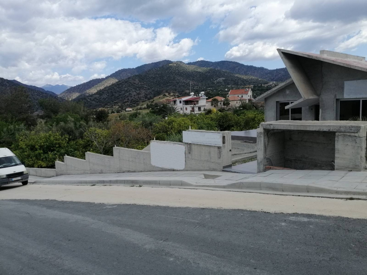 House (Detached) in Finikaria, Limassol for Sale