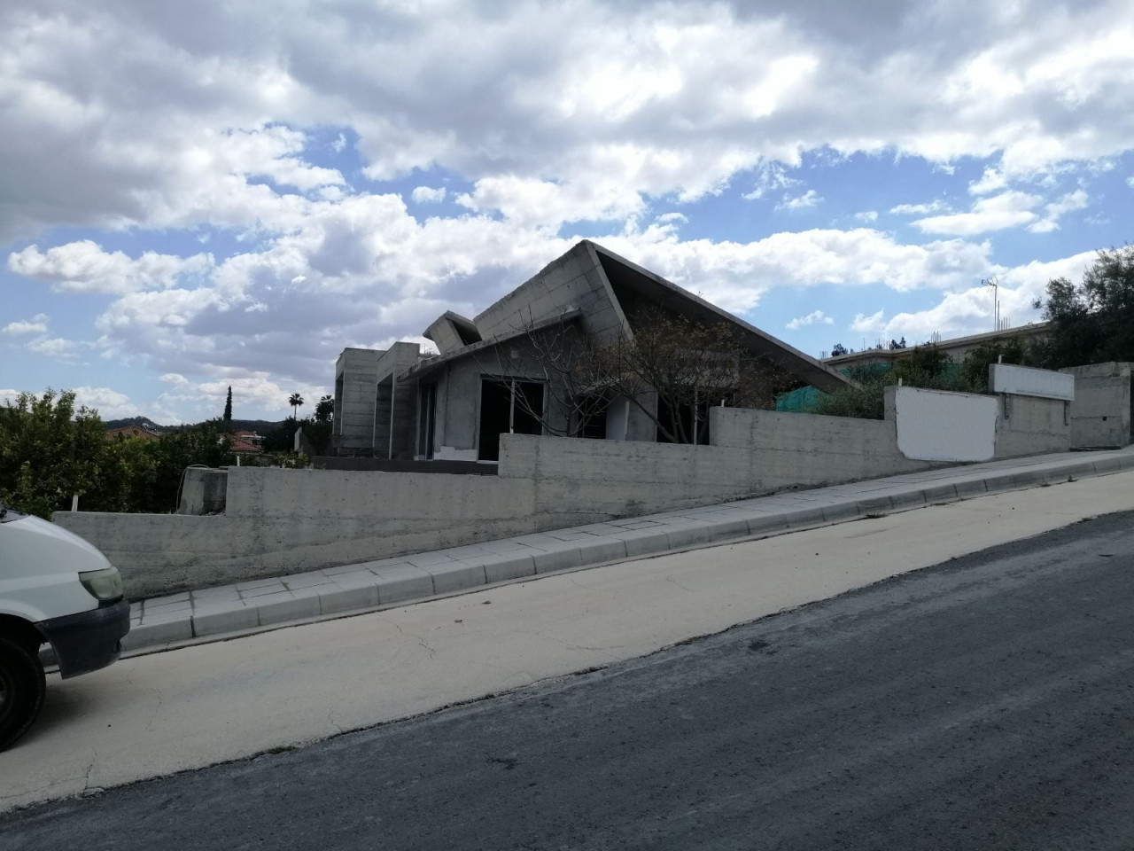 House (Detached) in Finikaria, Limassol for Sale