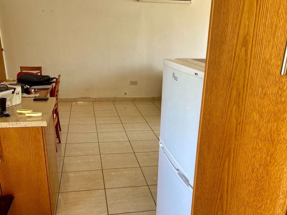 Apartment (Flat) in Agios Dometios, Nicosia for Sale