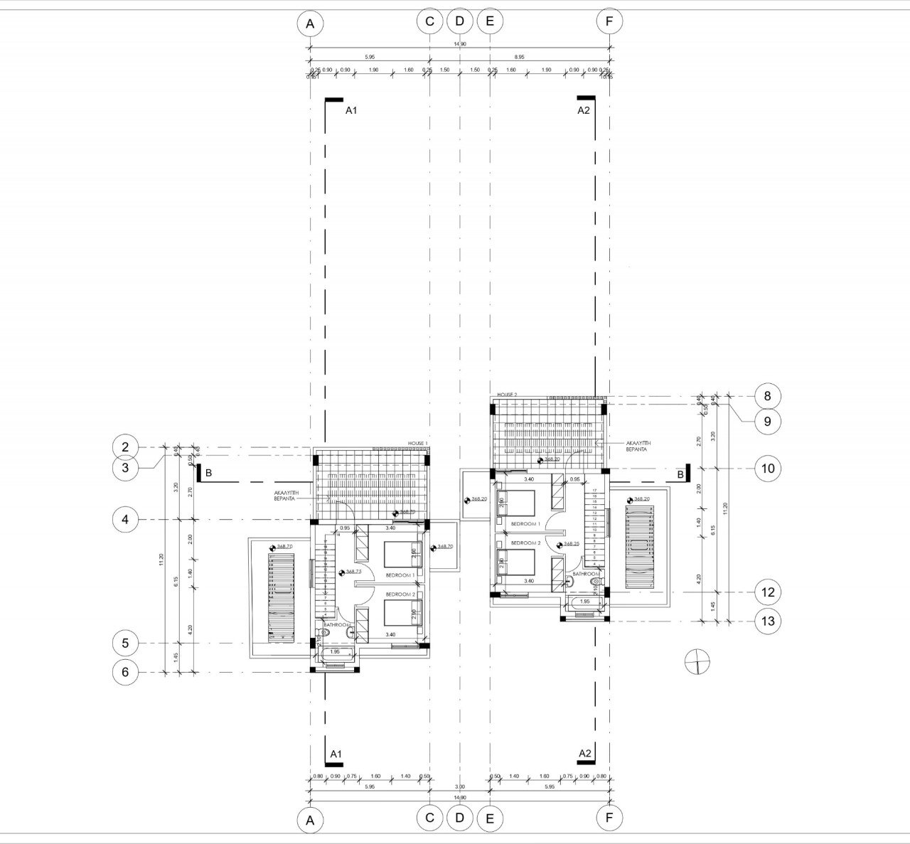 House (Detached) in Prastio - Avdimou, Limassol for Sale
