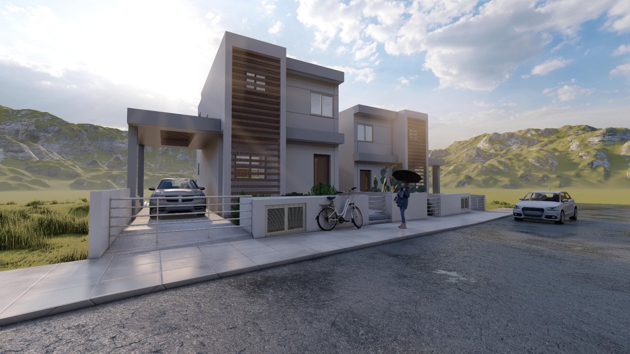 House (Detached) in Prastio - Avdimou, Limassol for Sale
