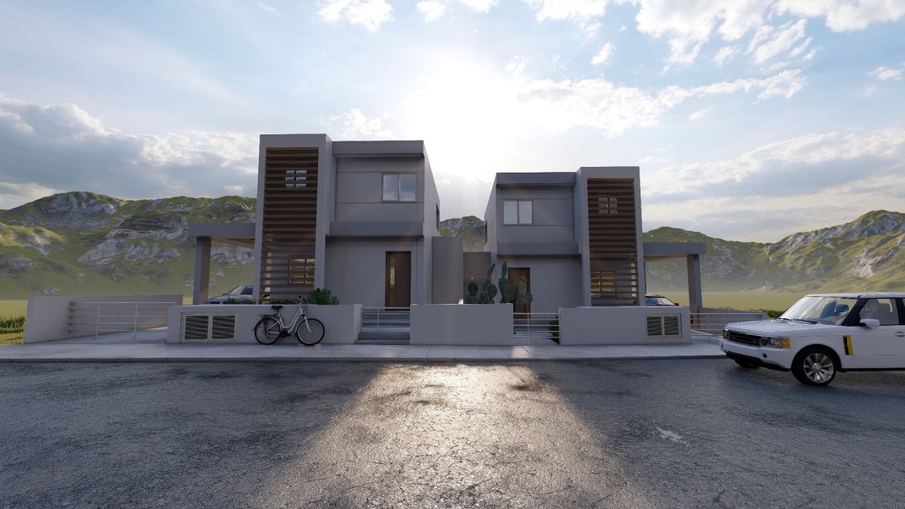 House (Detached) in Prastio - Avdimou, Limassol for Sale