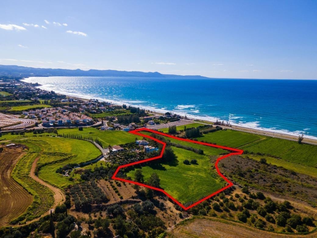 (Tourist) in Argaka, Paphos for Sale