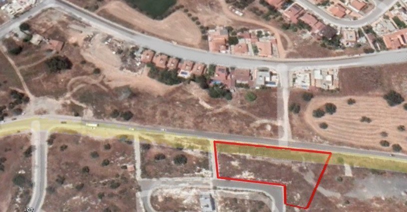 (Commercial) in Polemidia (Kato), Limassol for Sale