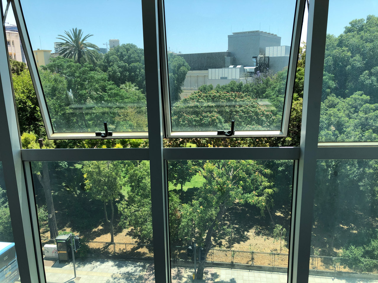 Commercial (Office) in Agios Andreas, Nicosia for Sale