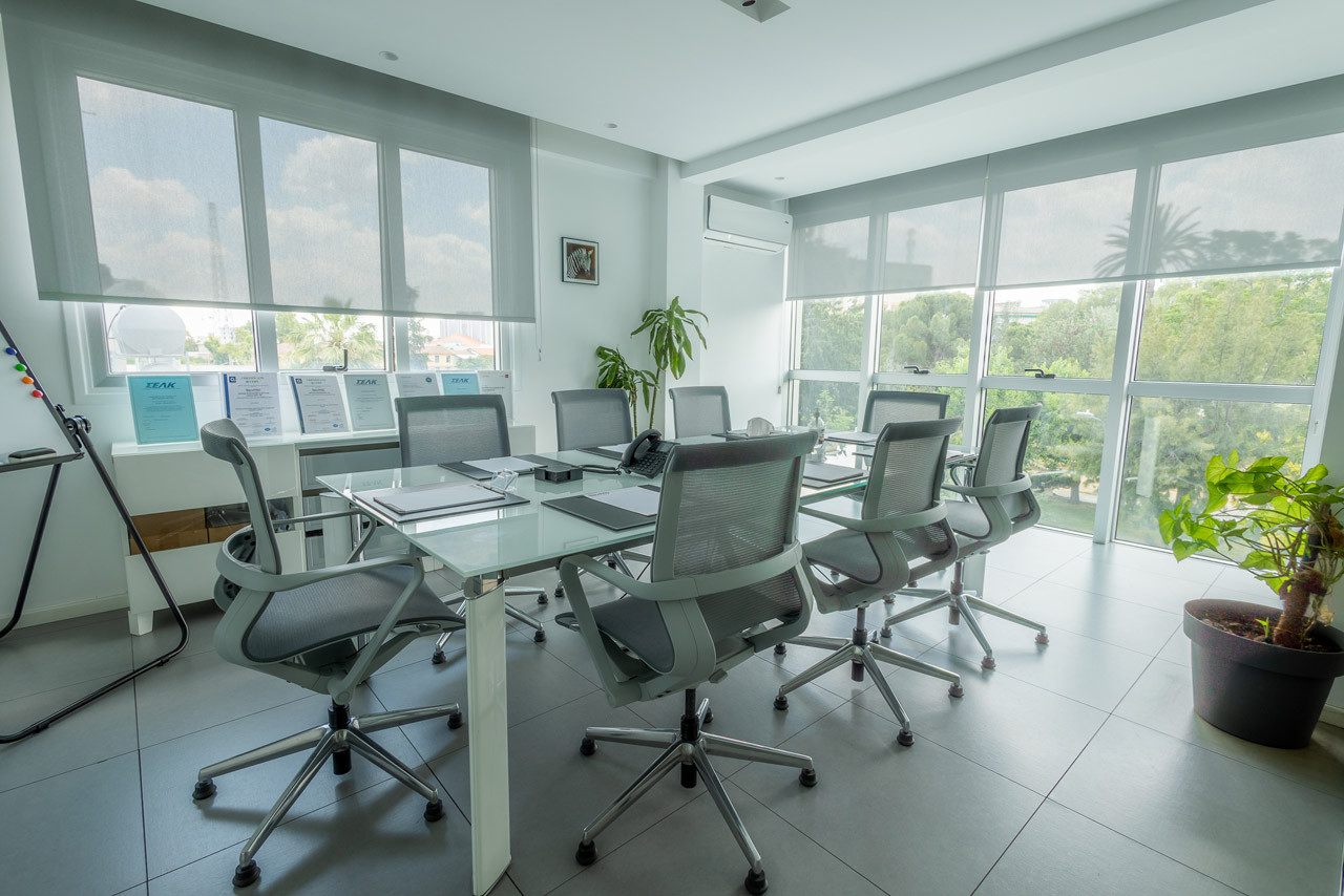 Commercial (Office) in Agios Andreas, Nicosia for Sale