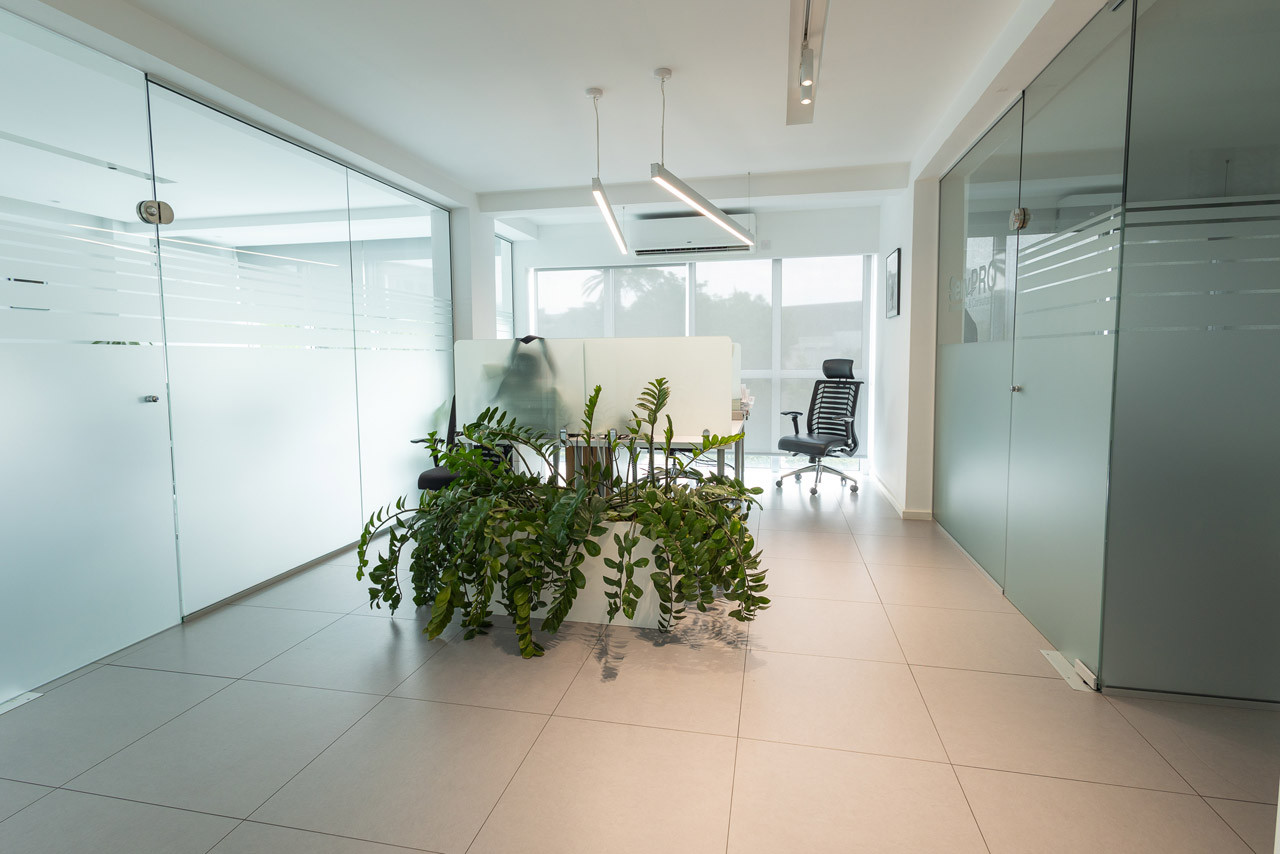 Commercial (Office) in Agios Andreas, Nicosia for Sale