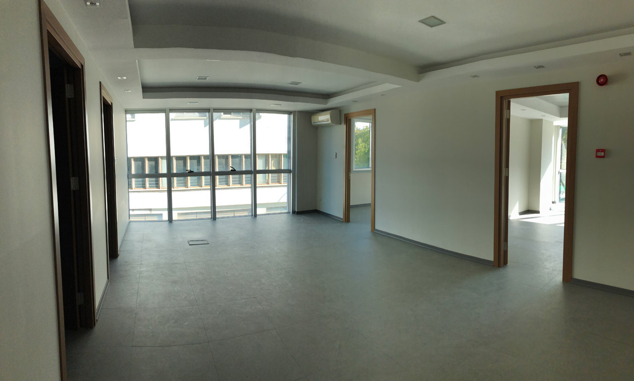 Commercial (Office) in Agios Andreas, Nicosia for Sale