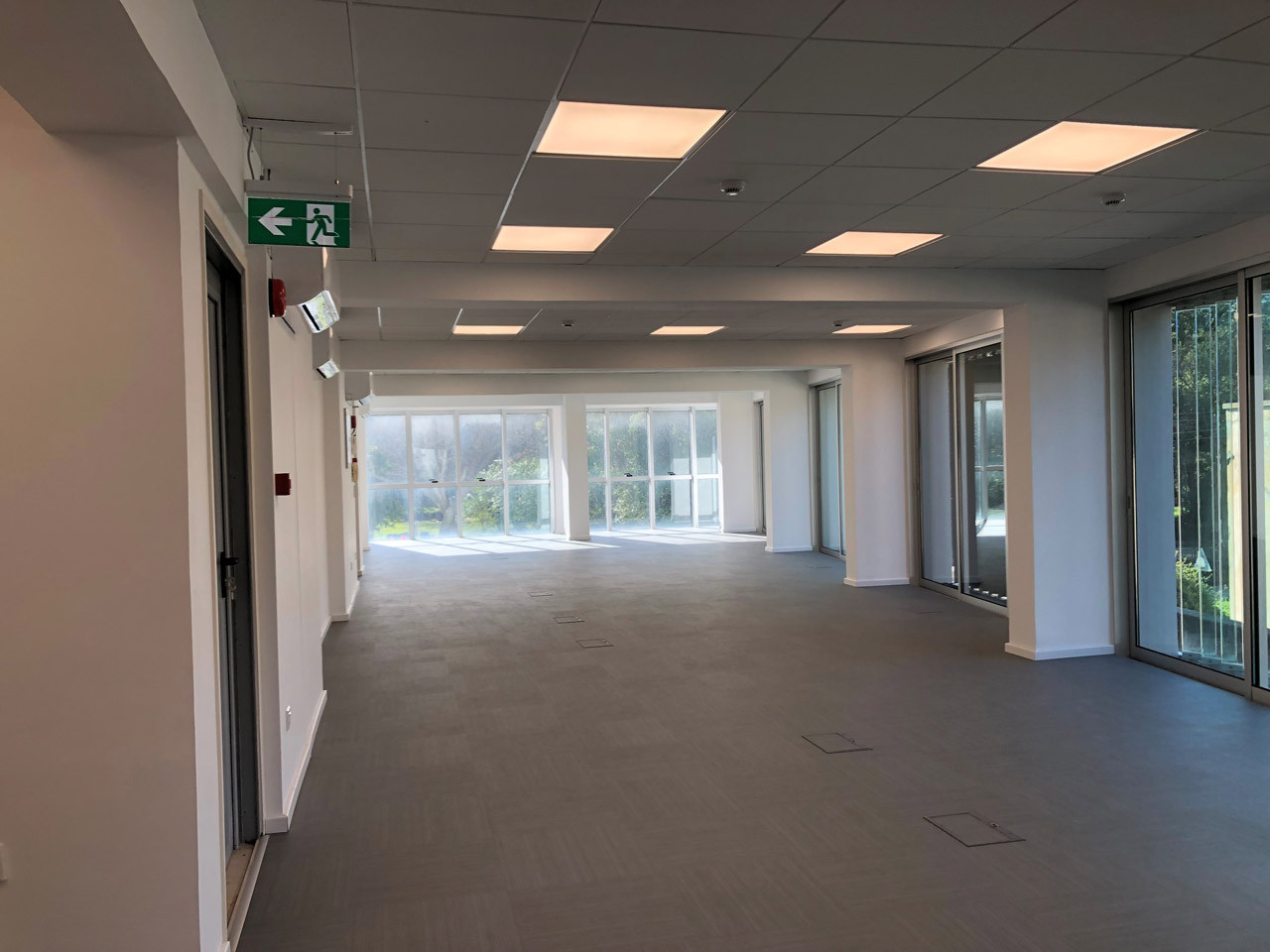 Commercial (Office) in Agios Andreas, Nicosia for Sale