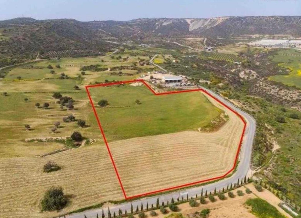 (Agricultural) in Maroni, Larnaca for Sale