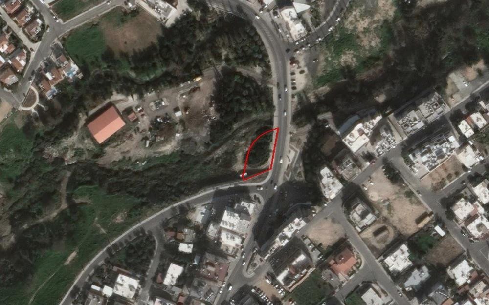 (Commercial) in Lysos, Paphos for Sale