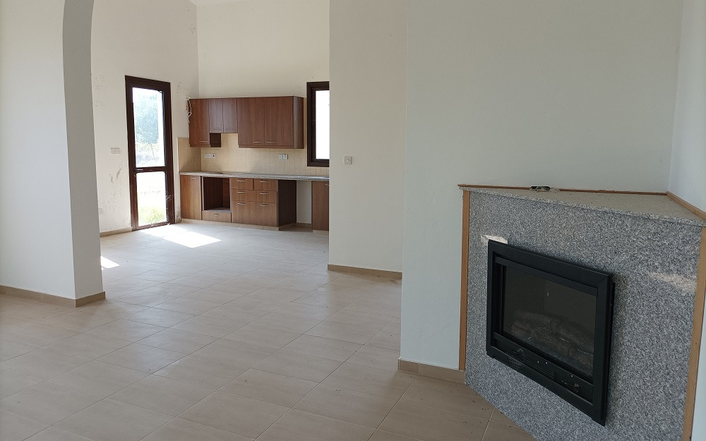 House (Detached) in Kallepia, Paphos for Sale