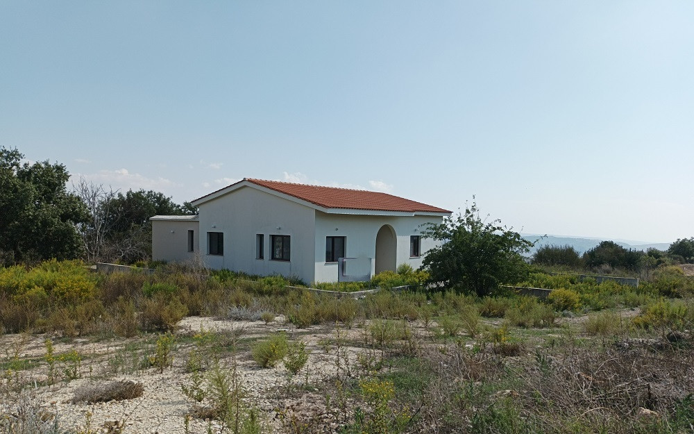 House (Detached) in Kallepia, Paphos for Sale