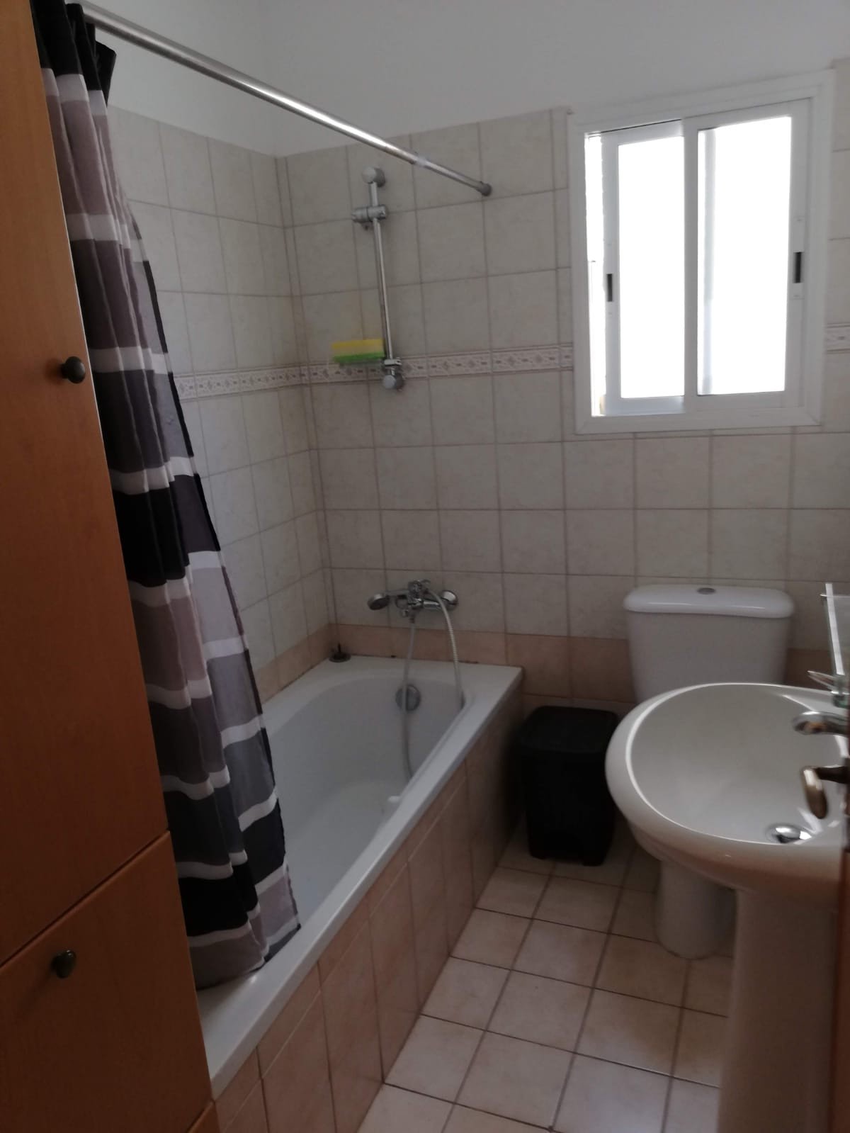 Apartment (Flat) in Mesa Geitonia, Limassol for Sale