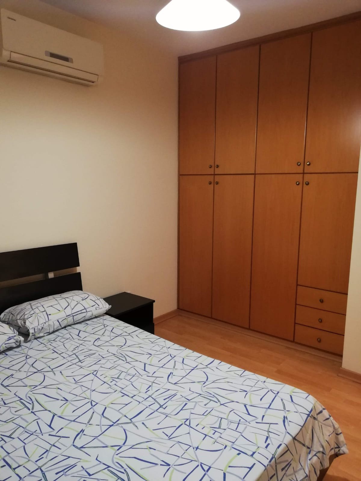 Apartment (Flat) in Mesa Geitonia, Limassol for Sale