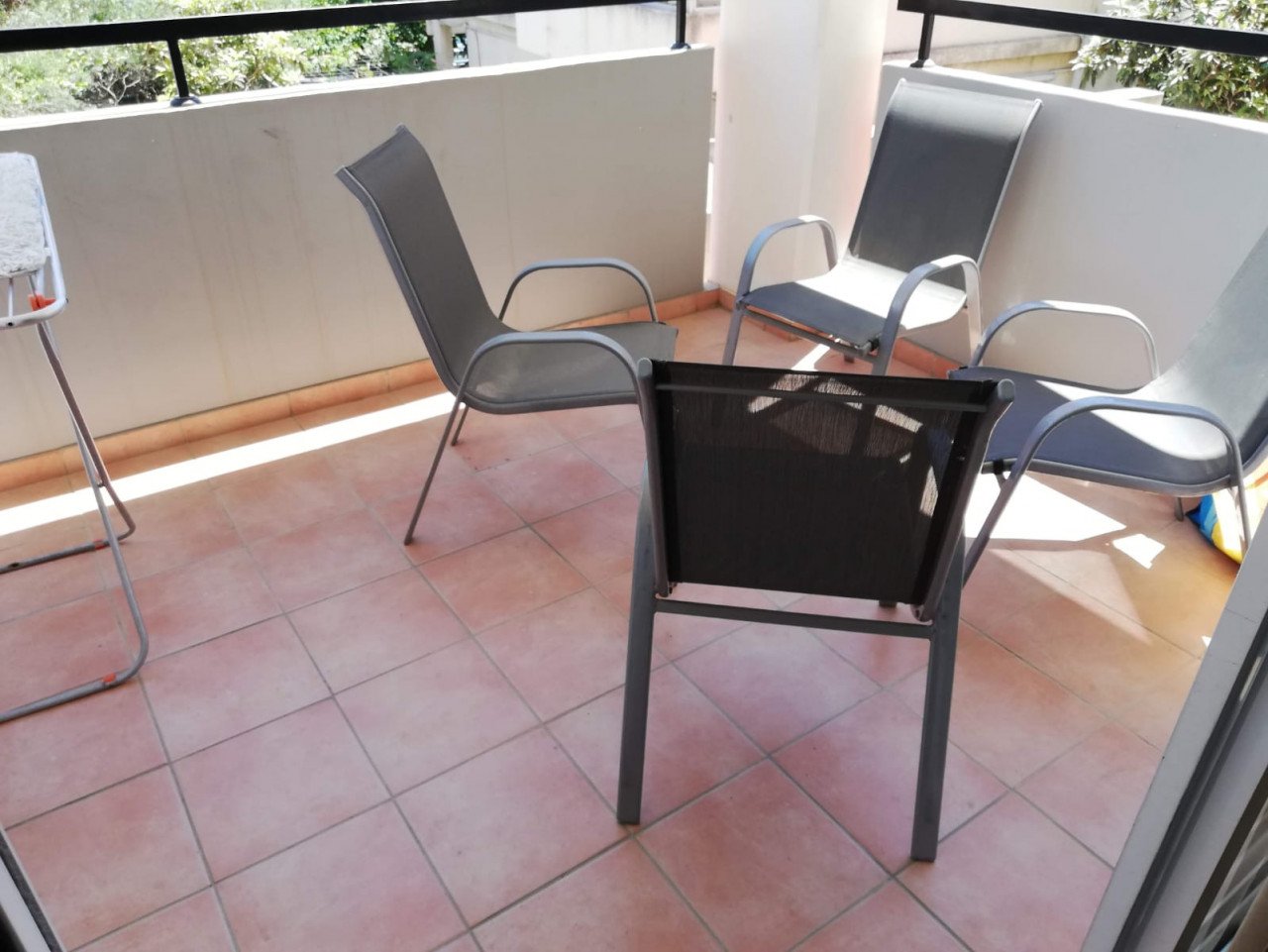 Apartment (Flat) in Mesa Geitonia, Limassol for Sale