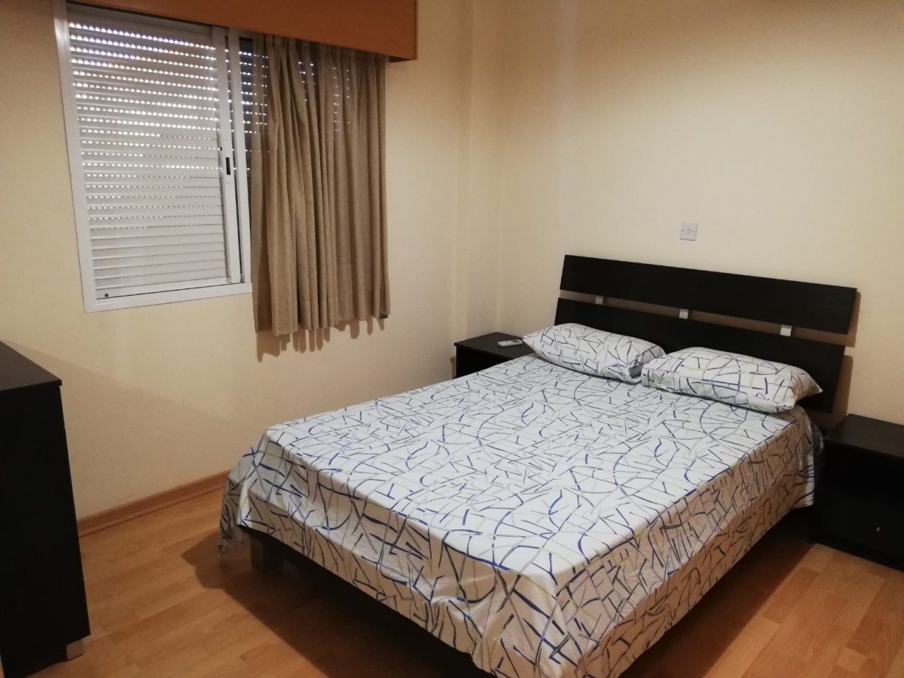 Apartment (Flat) in Mesa Geitonia, Limassol for Sale