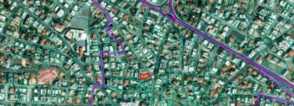 (Residential) in Aglantzia, Nicosia for Sale