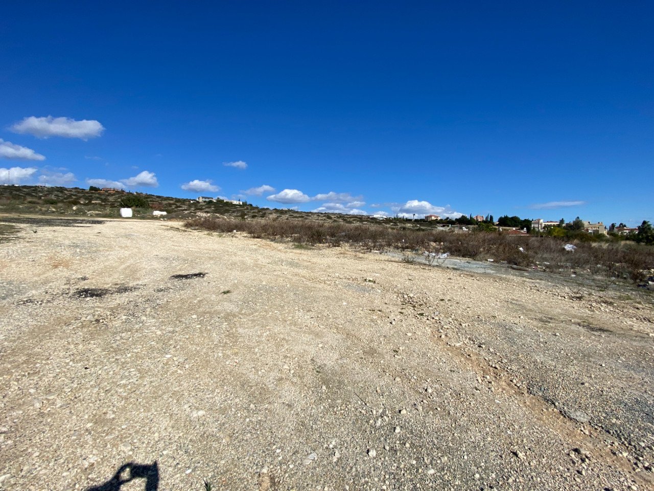 (Residential) in Agios Tychonas, Limassol for Sale