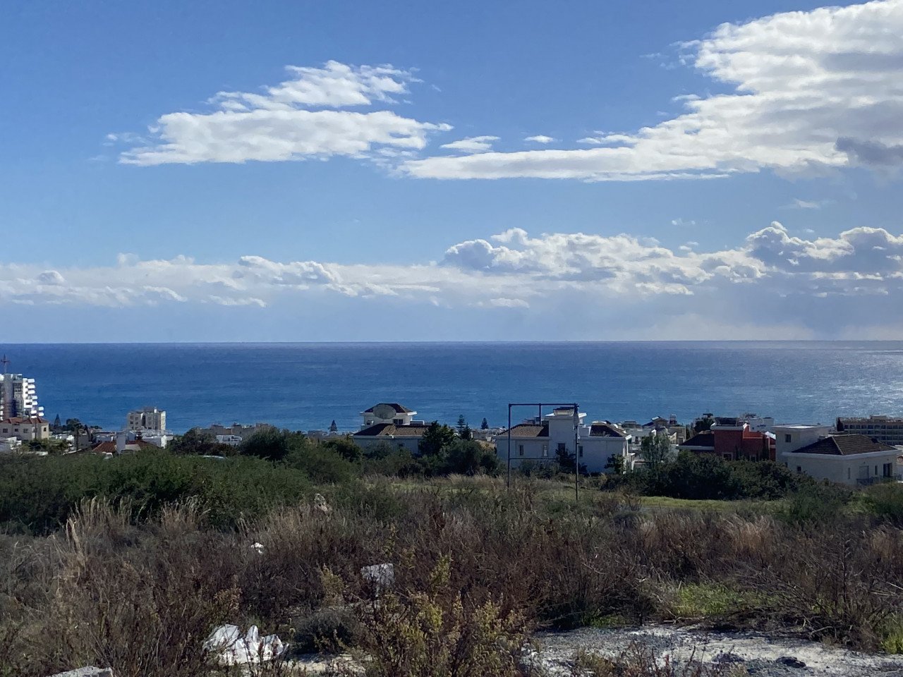 (Residential) in Agios Tychonas, Limassol for Sale