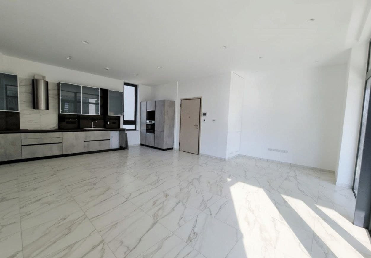 Apartment (Flat) in Germasoyia Tourist Area, Limassol for Sale