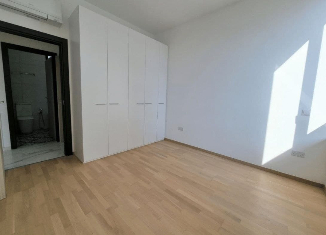Apartment (Flat) in Germasoyia Tourist Area, Limassol for Sale