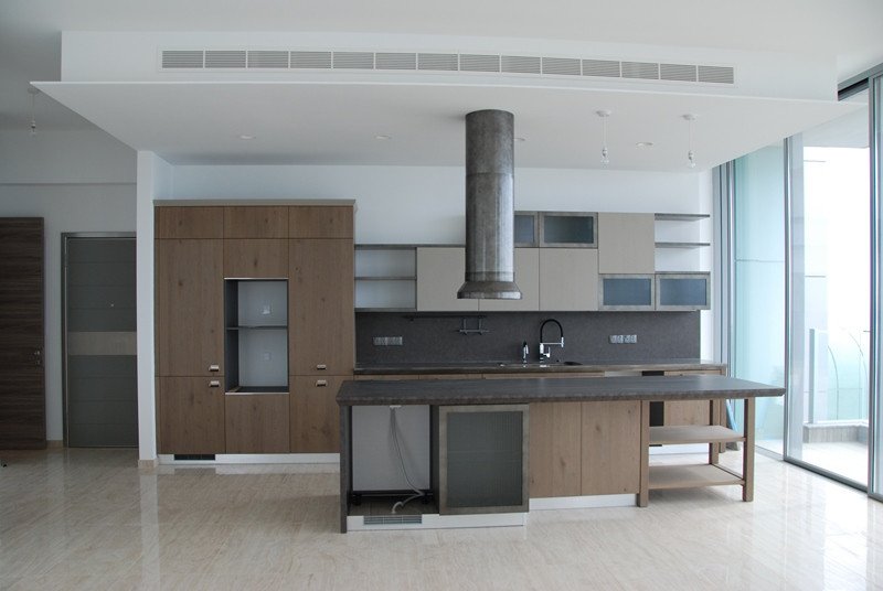 Apartment (Flat) in Germasoyia Tourist Area, Limassol for Sale
