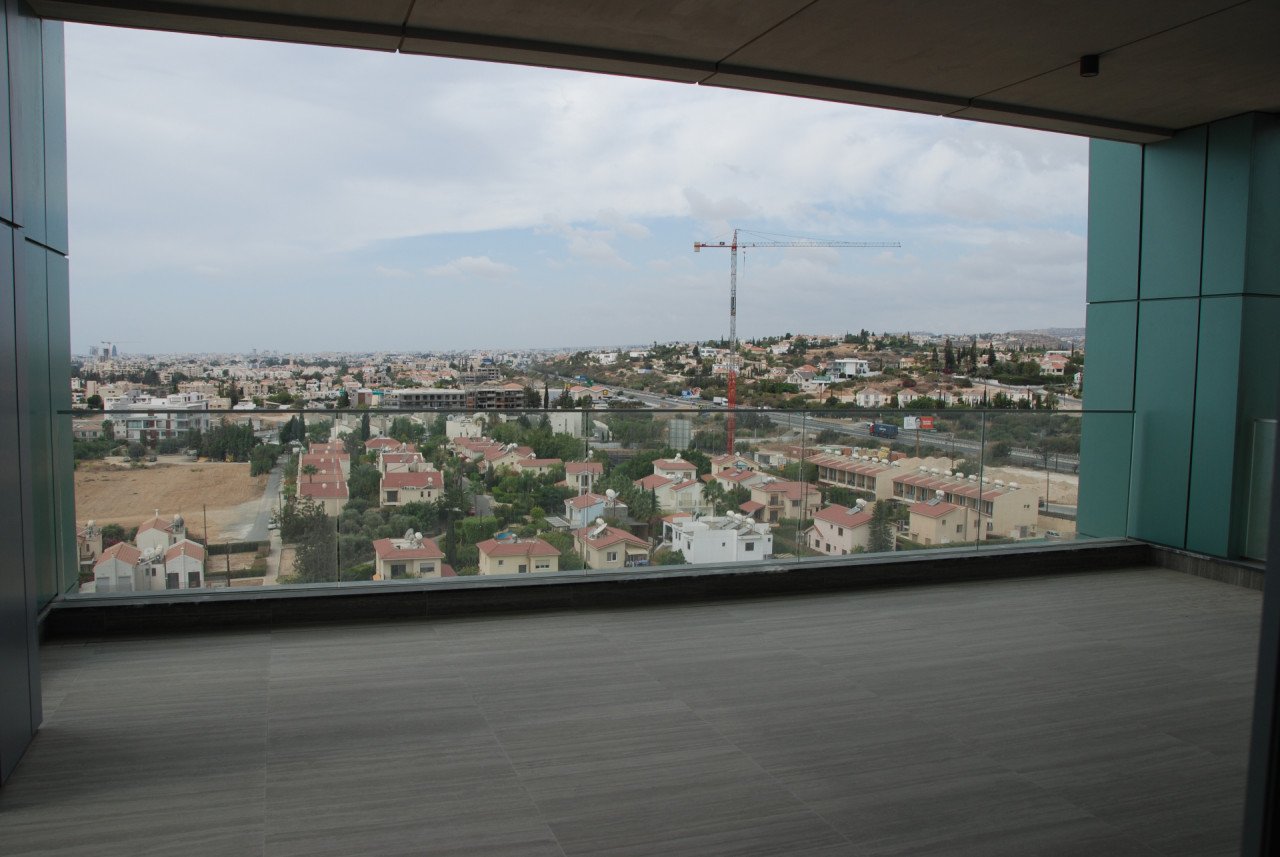 Apartment (Flat) in Germasoyia Tourist Area, Limassol for Sale