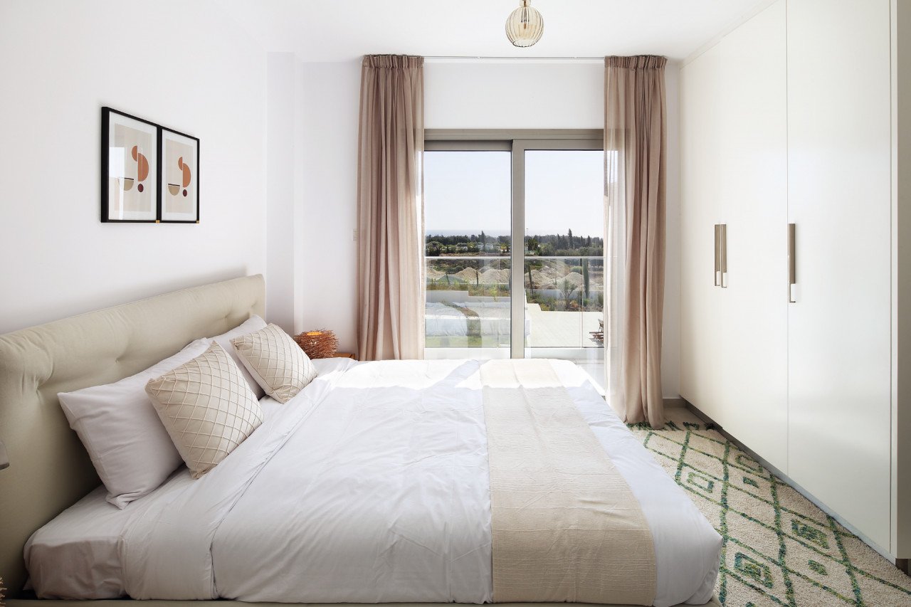 House (Maisonette) in Geroskipou, Paphos for Sale