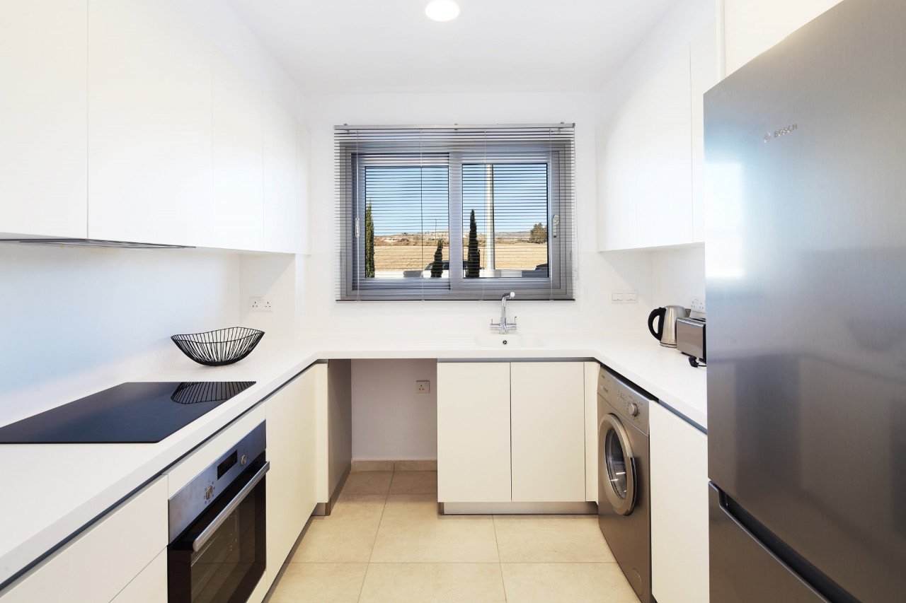 House (Maisonette) in Geroskipou, Paphos for Sale