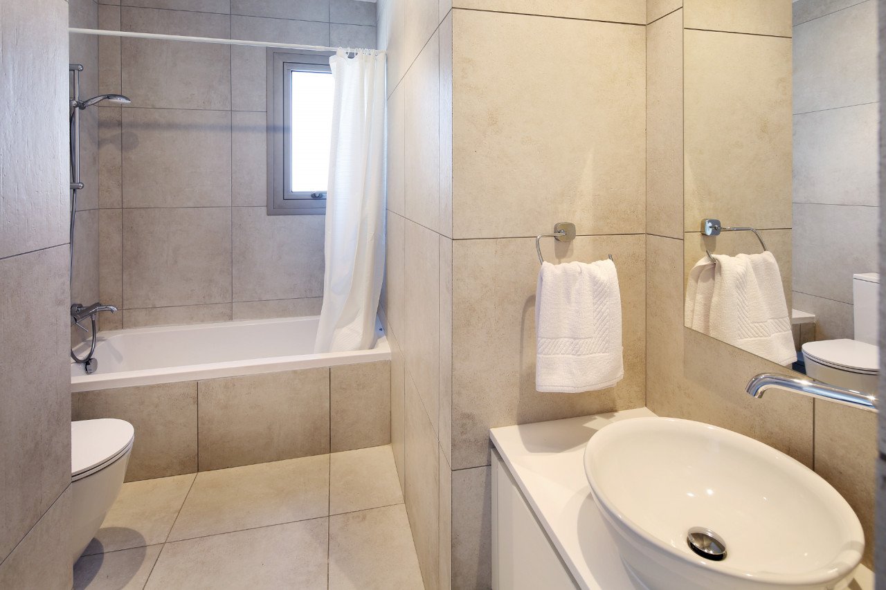 House (Maisonette) in Geroskipou, Paphos for Sale