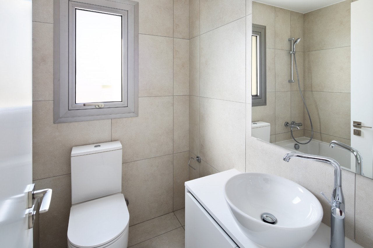 House (Maisonette) in Geroskipou, Paphos for Sale