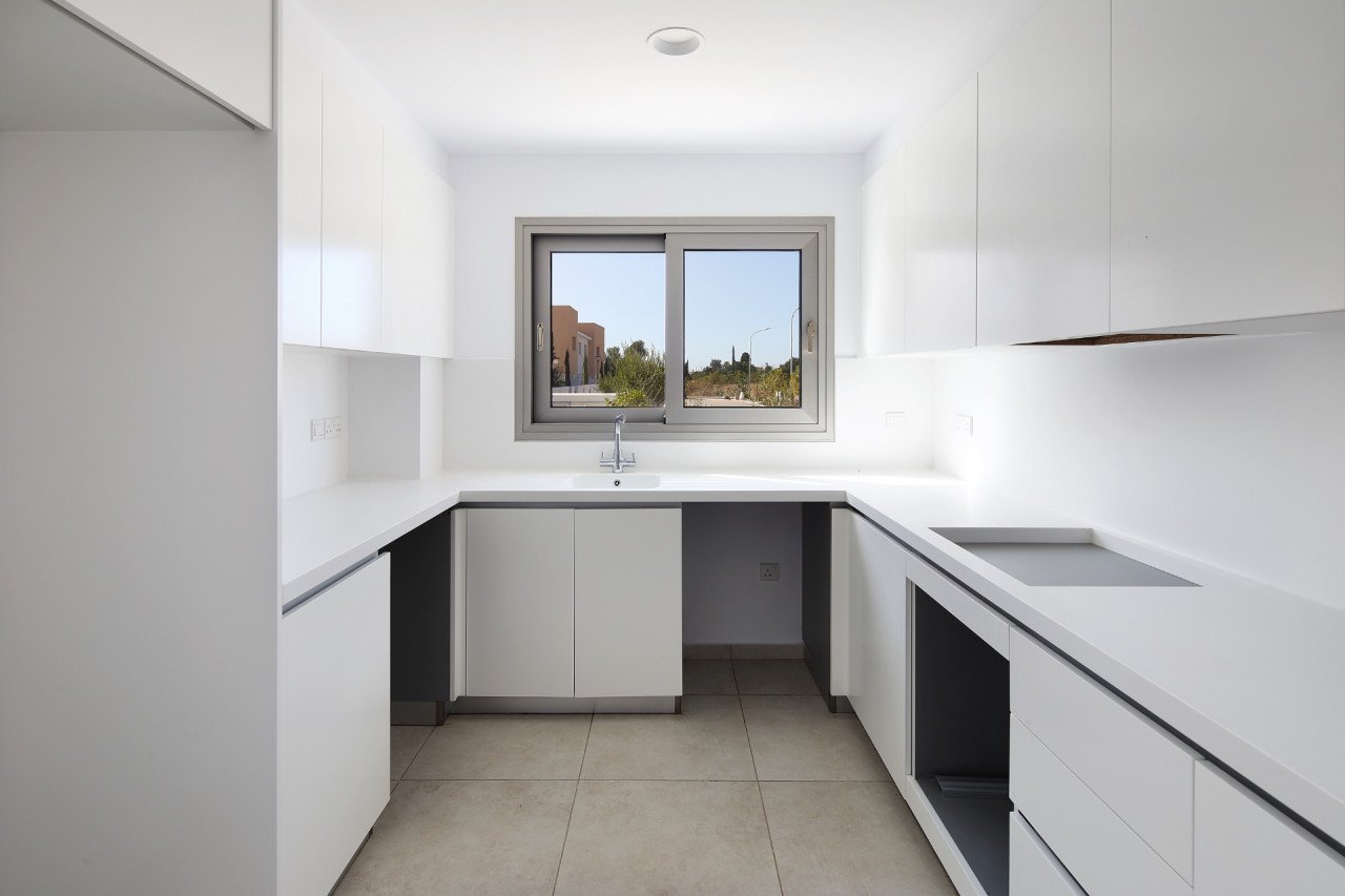 House (Maisonette) in Geroskipou, Paphos for Sale