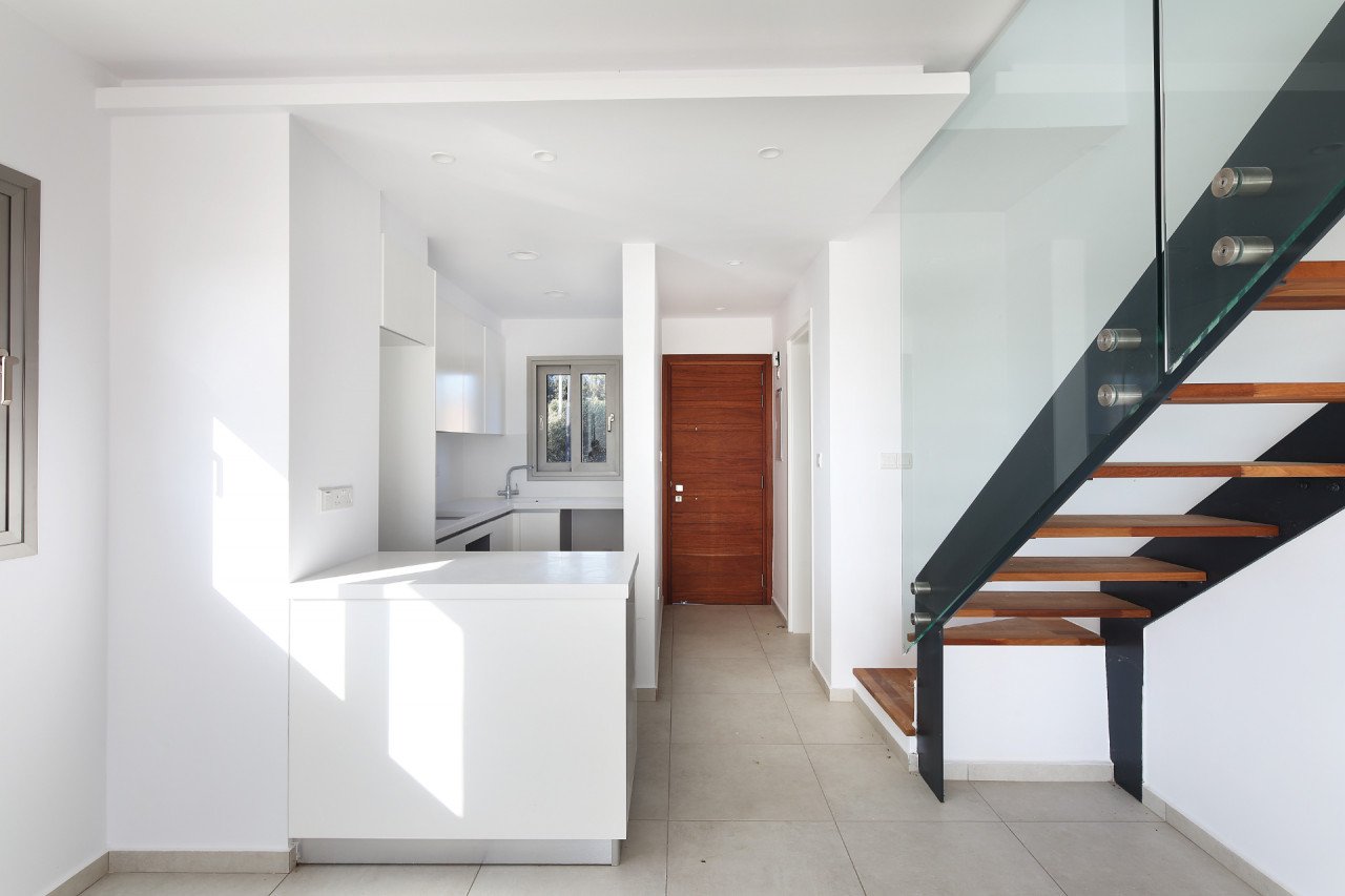 House (Maisonette) in Geroskipou, Paphos for Sale