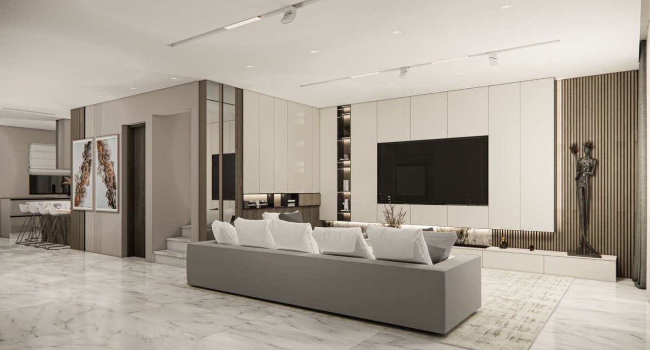 House (Detached) in Agia Marinouda, Paphos for Sale