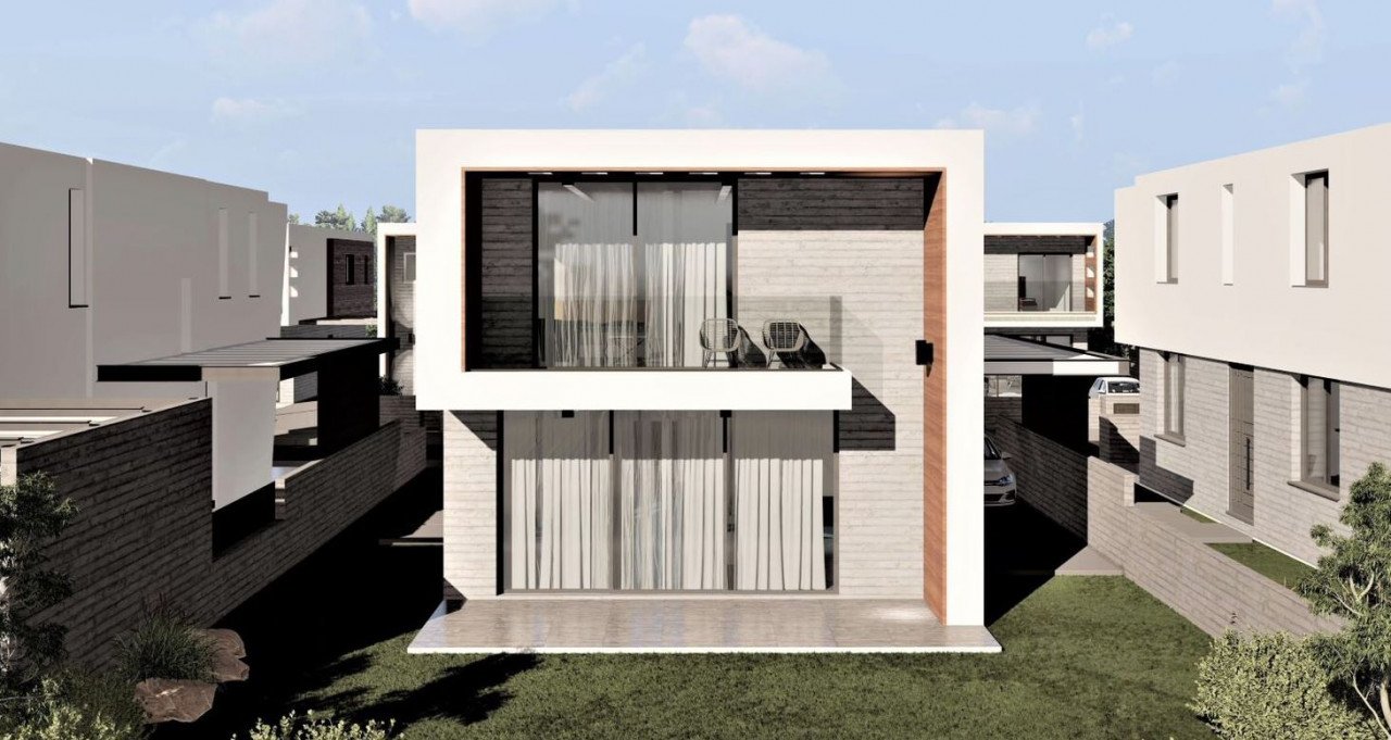 House (Detached) in Agia Marinouda, Paphos for Sale