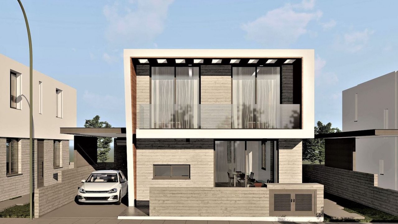 House (Detached) in Agia Marinouda, Paphos for Sale