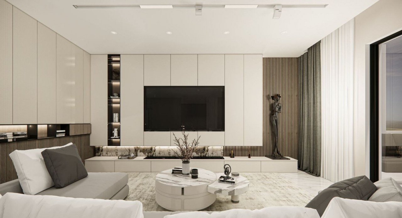 House (Detached) in Agia Marinouda, Paphos for Sale