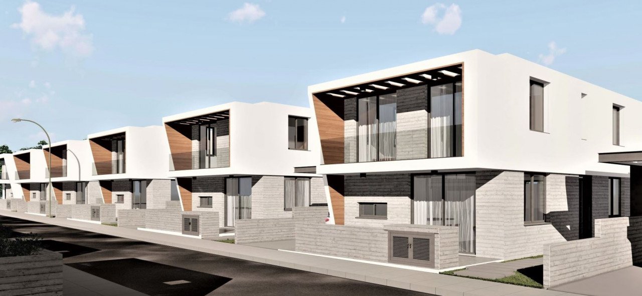 House (Detached) in Agia Marinouda, Paphos for Sale