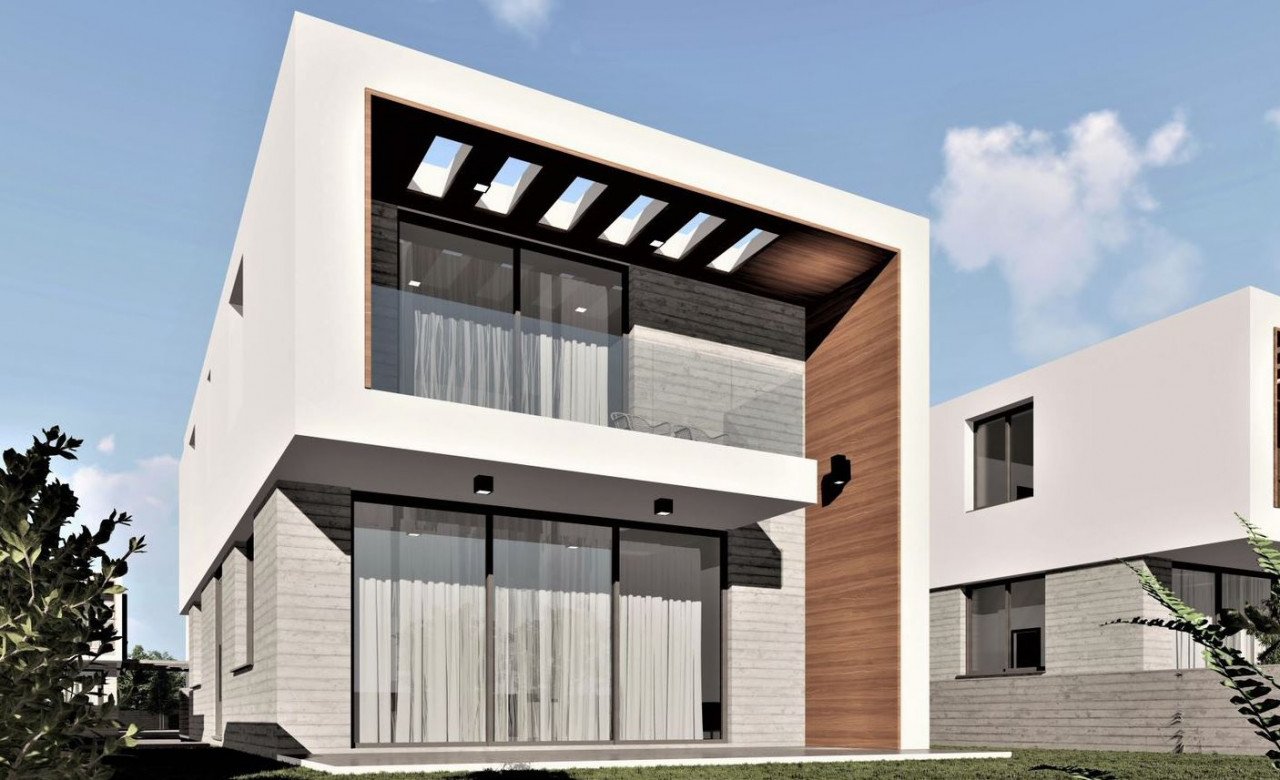 House (Detached) in Agia Marinouda, Paphos for Sale