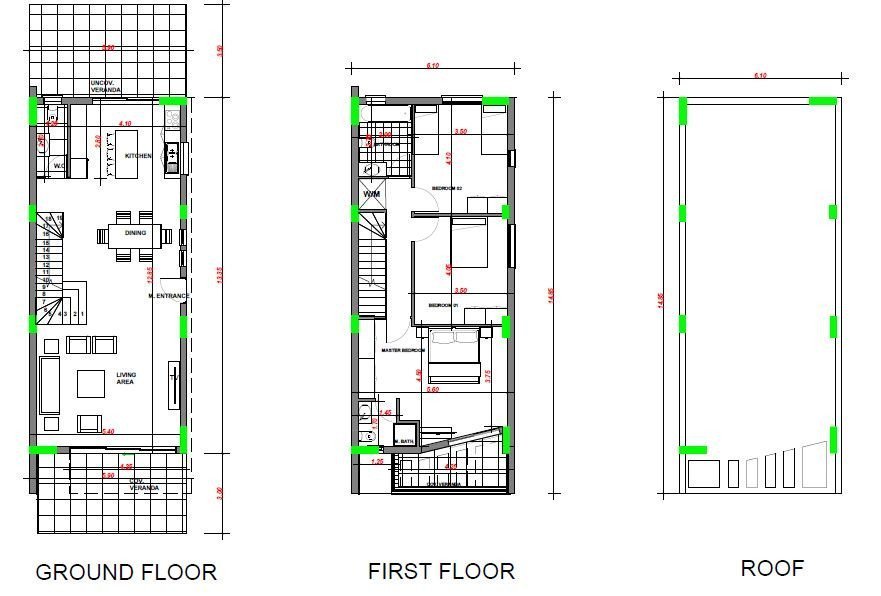 House (Detached) in Agia Marinouda, Paphos for Sale