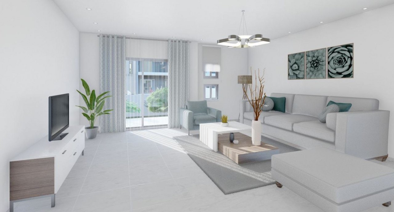 House (Detached) in Agia Marinouda, Paphos for Sale