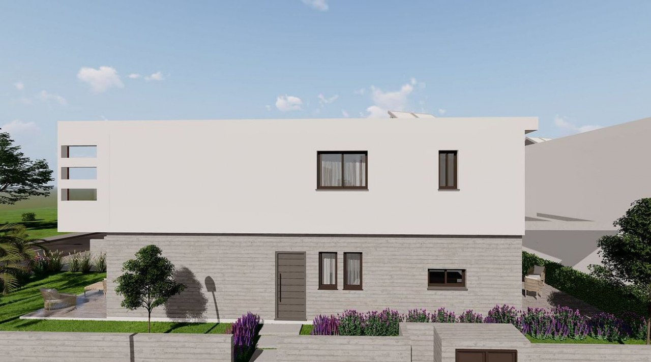 House (Detached) in Agia Marinouda, Paphos for Sale