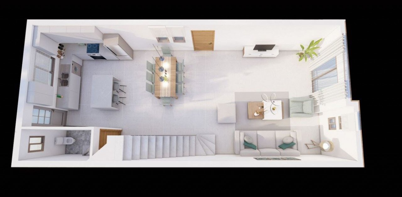 House (Detached) in Agia Marinouda, Paphos for Sale