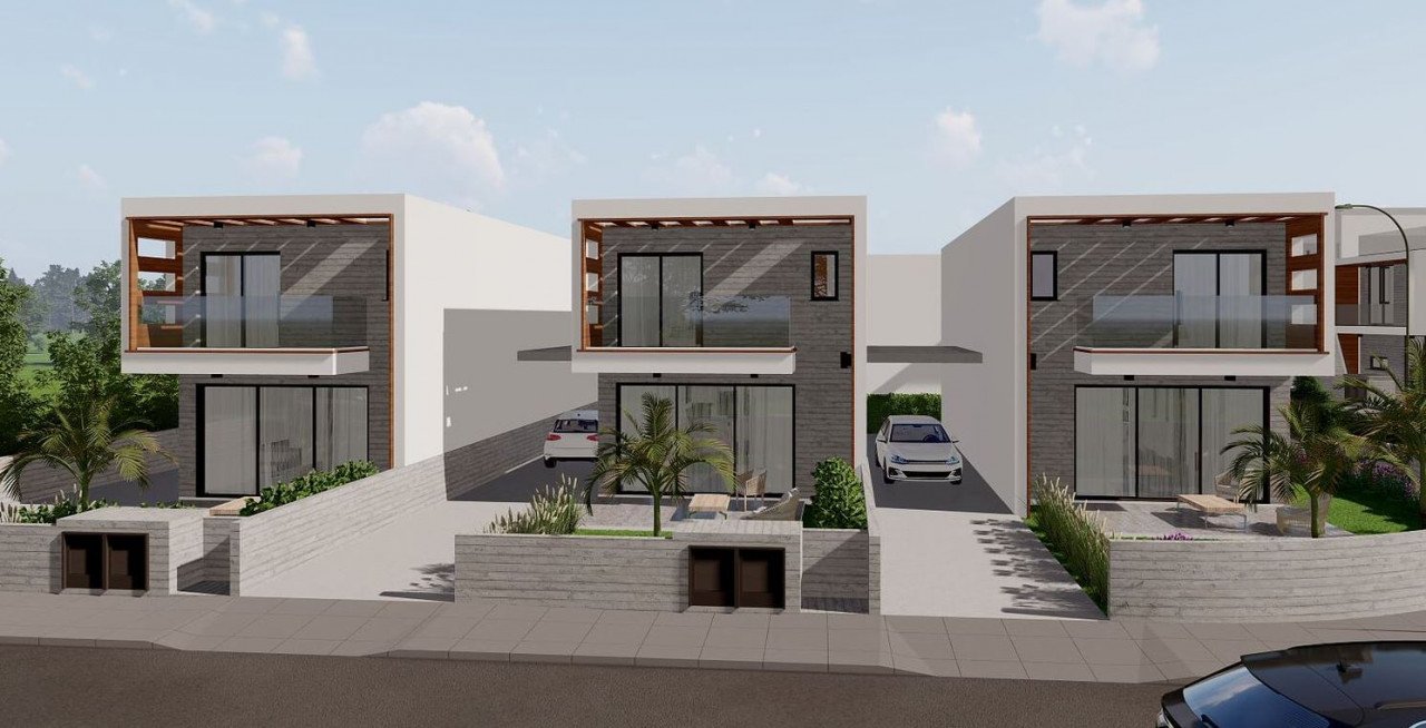 House (Detached) in Agia Marinouda, Paphos for Sale