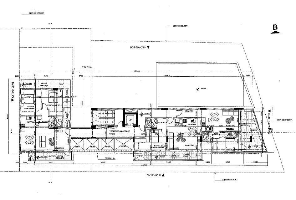 Investment (Project) in Zakaki, Limassol for Sale