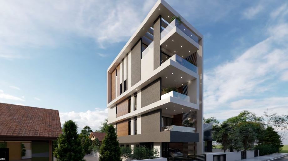 (Residential) in Agios Ioannis, Limassol for Sale