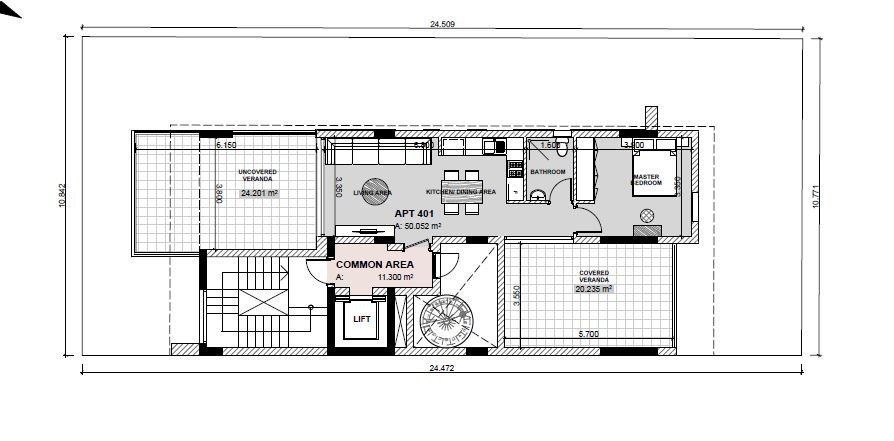 (Residential) in Agios Ioannis, Limassol for Sale