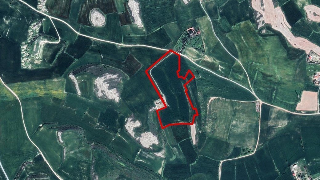 (Agricultural) in Kalo Chorio, Larnaca for Sale